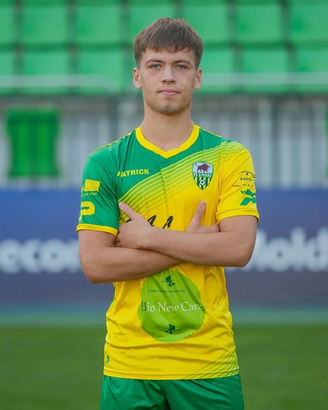 Antrenor Cozari Mihai